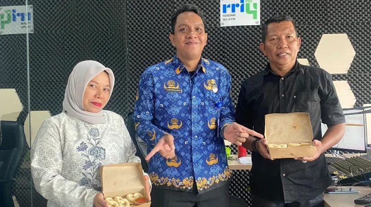 Tuli-Tuli Viral Dorong Pemberdayaan Pelaku UMKM