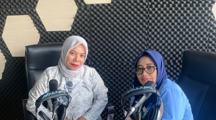 Tuli-Tuli Viral Diminati Berbagai Kalangan Masyarakat