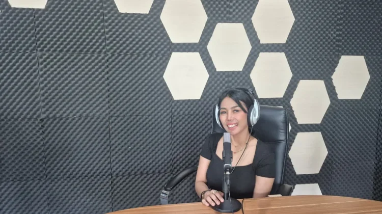 Satu Januari Cafe, Hadirkan Konsep Nongkrong Kreatif