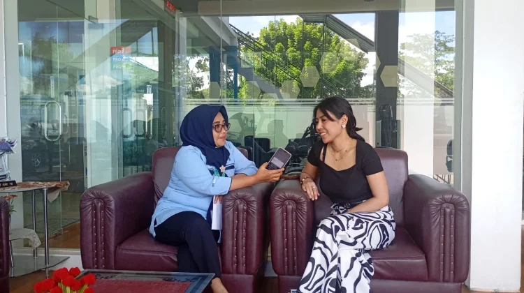 Satu Januari Cafe Bangun Peluang Bisnis Kuliner