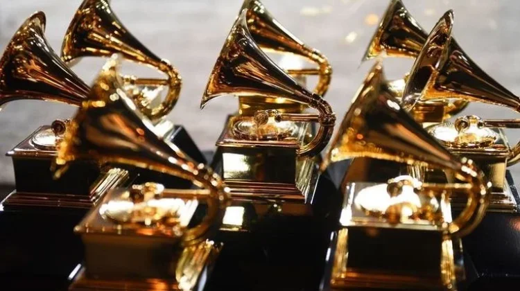 Grammy Awards Umumkan Aturan Baru dan Tambah Kategori untuk Ajang 2027