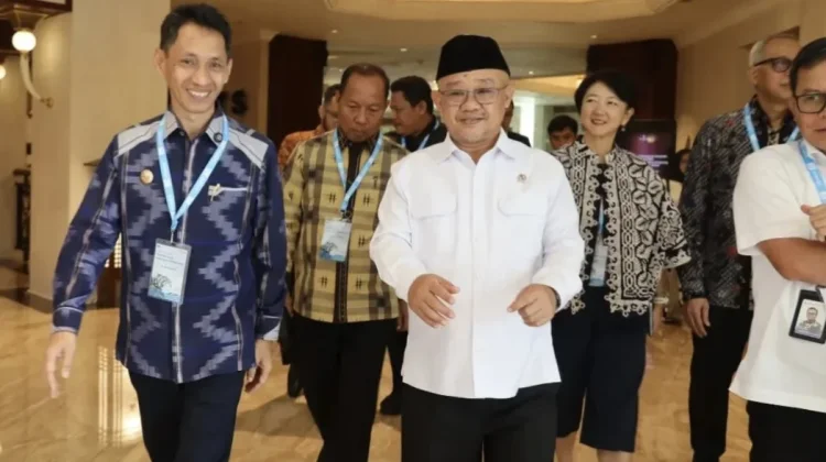 Bupati Wakatobi Usulkan Linearitas Muatan Lokal dalam Kurikulum Nasional