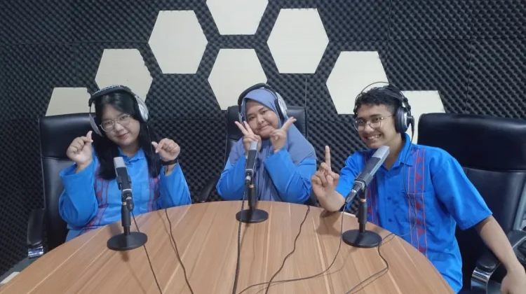 Cerita di Balik Skill Debat dalam Ajang Kompetisi