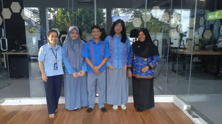 Perjalanan Mengembangkan Skill Debat hingga Berprestasi Nasional