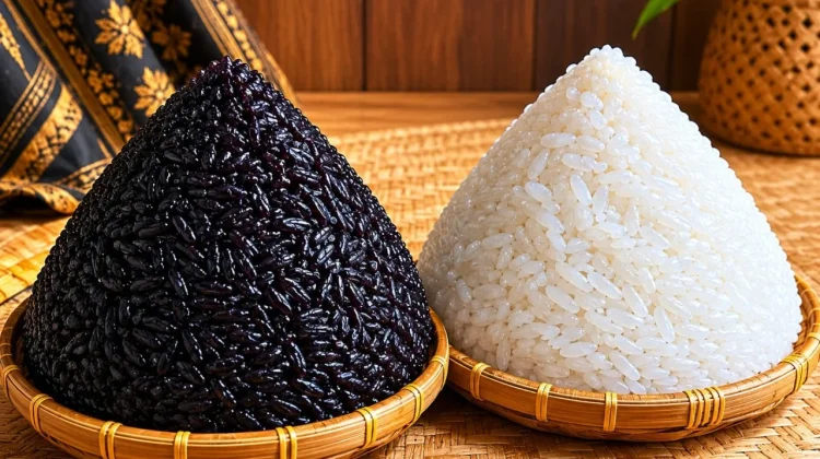 Sokko Hitam dan Sokko Putih, Simbol Syukur dalam Tradisi Bugis