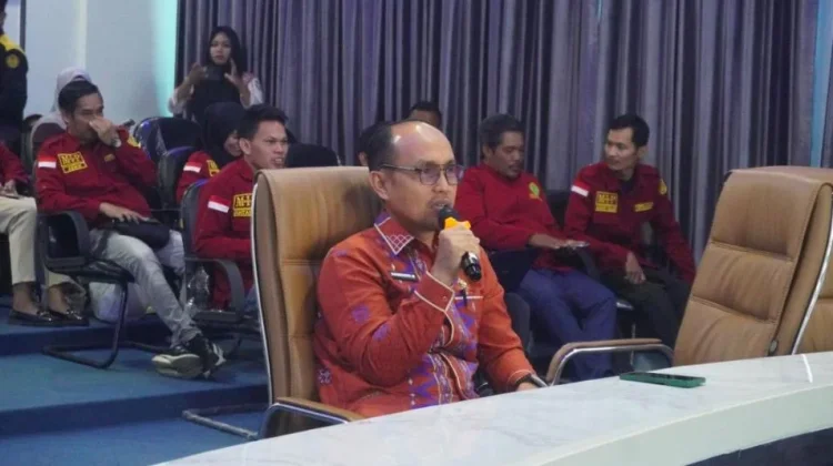 Call Center 112 Layanan Darurat 24 Jam Pemkot Kendari