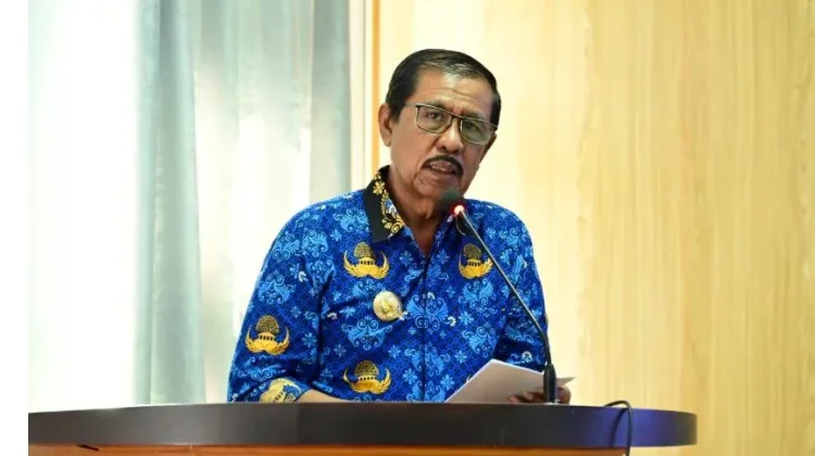 Kolaka Utara Perkuat Pengendalian Korupsi Wujudkan Pemerintahan Bersih