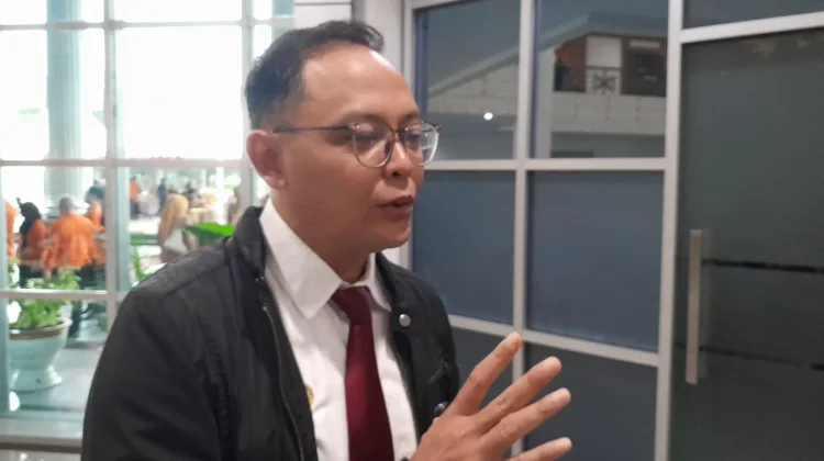 Kepala OJK Sultra Himbau IJK Sukseskan Sensus Ekonomi