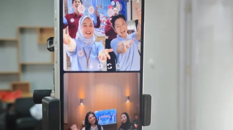 OJK Sultra Edukasi Masyarakat tentang SLIK lewat OK BGT