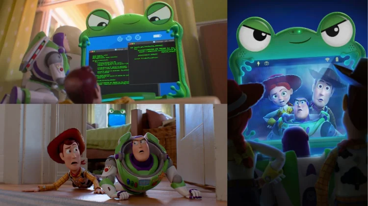 Jadi yang Terendah, Film Toy Story 5 Tetap Raih 'Certified Fresh'