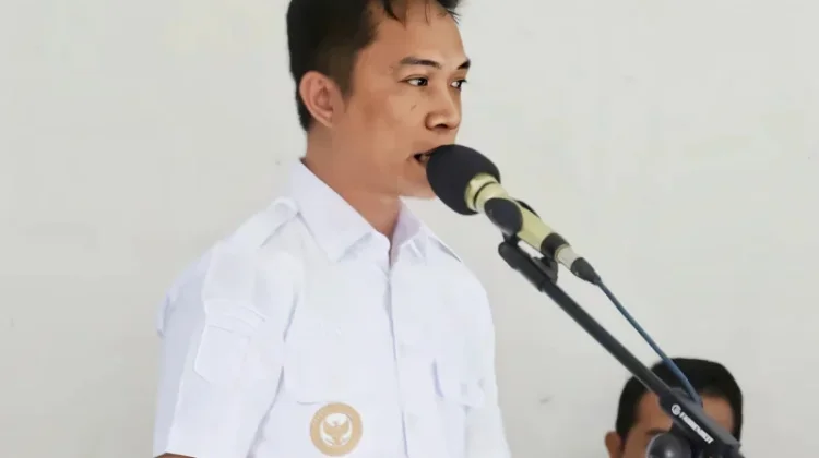Bupati Konut Ingatkan Kepala Desa Tidak Salah Gunakan Dana Desa