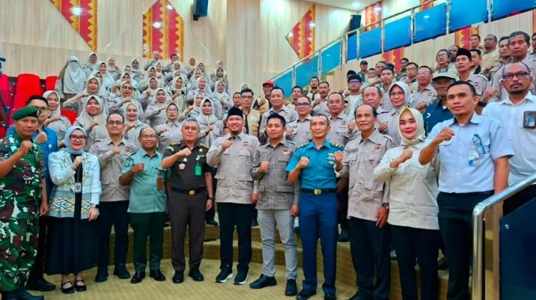 Tani Merdeka Indonesia Kendari Siap jadi Mitra Strategis Ketahanan Pangan