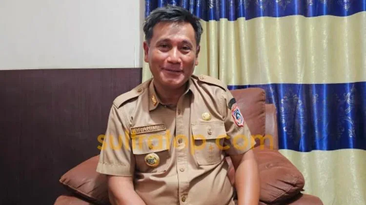 Sinergi Lintas Instansi Muna Barat Kawal Penegakan Aturan