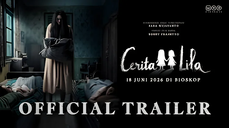Sinopsis Film Cerita Lila Menguak Misteri Supranatural