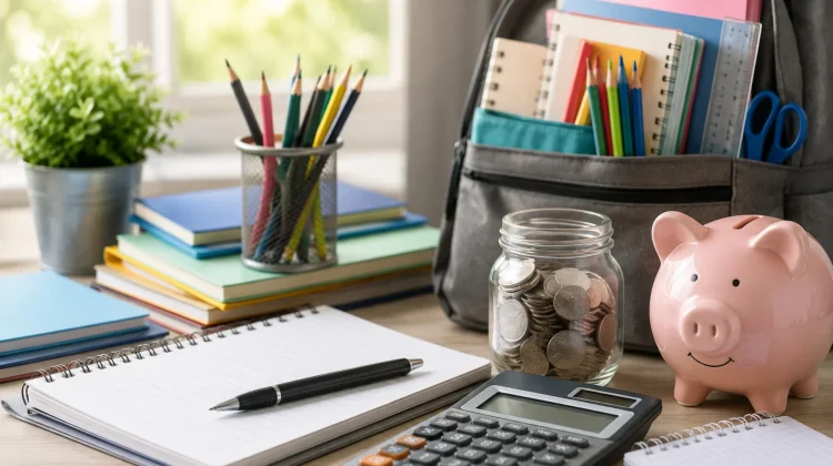 Tips Mengatur Anggaran Belanja Menjelang Tahun Ajaran Baru