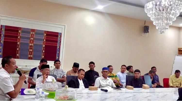 Kendari Matangkan Persiapan Kafilah jelang MTQ XXXI  Provinsi Sultra