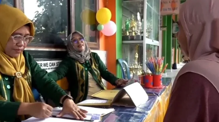 SPMB Kendari Siapkan Lebih 15 Ribu Kuota Siswa Baru