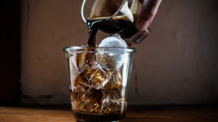 Americano Bisa Bantu Turunkan Berat Badan? Ini Faktanya