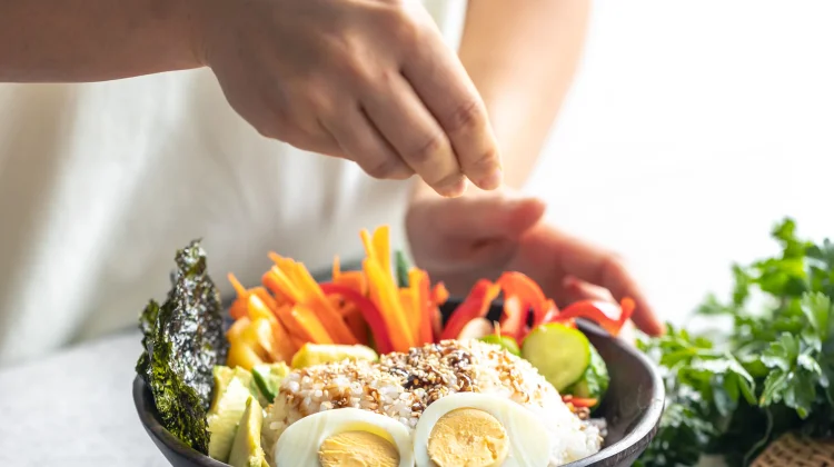 Clean Eating dan Pola Makan Sehat