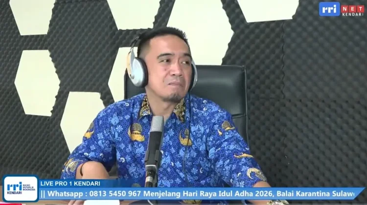 Rekrutmen Nasional Kuota Besar untuk  Sekolah Rakyat