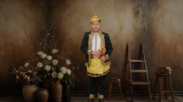Ritual dan Tradisi Wuna, Bakal Digelar dalam Festival di Kendari