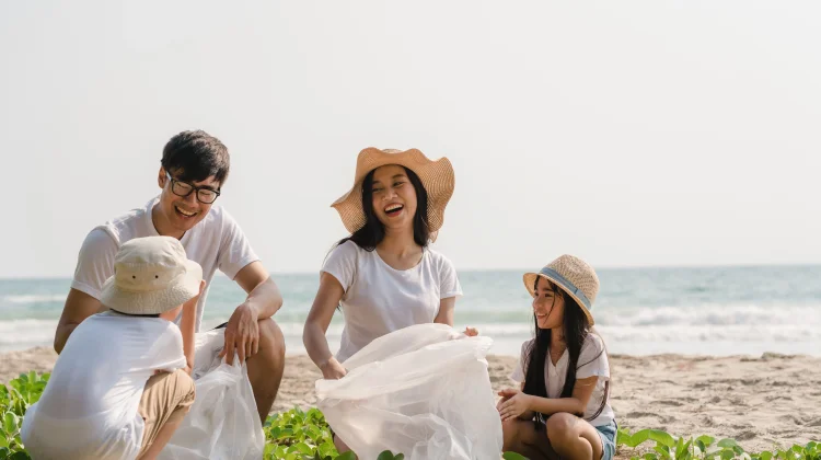 Tips Liburan Nyaman Bersama Anak