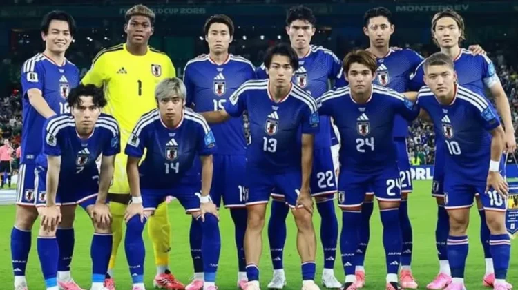 Skenario Grup F: Belanda dan Jepang Bersaing Ketat Rebut Status Juara Grup