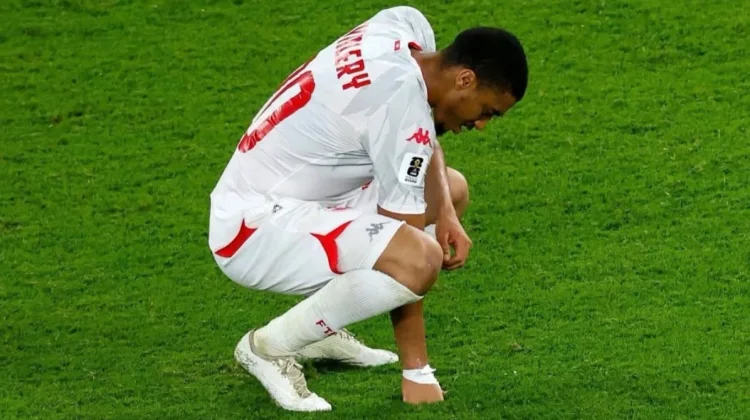 Tunisia Jadi Tim Ketiga yang Tersingkir dari Piala Dunia 2026 usai Digilas Jepang