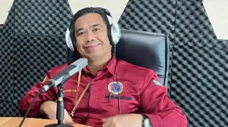 Menata Masa Depan Pendidikan Melalui Perguruan Tinggi Sehat
