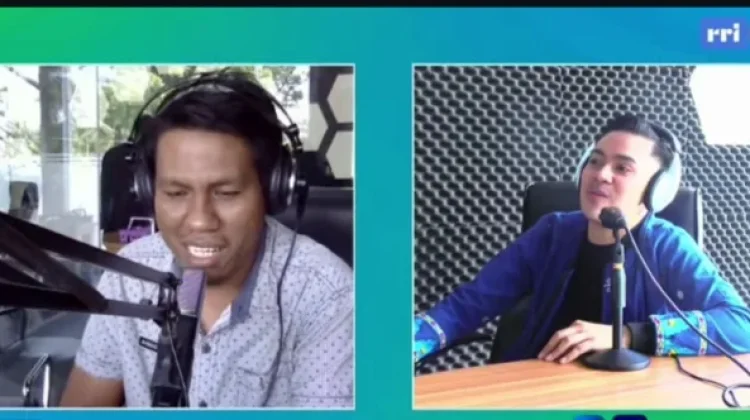 Generasi Muda Lestarikan Budaya lewat Seni Tari