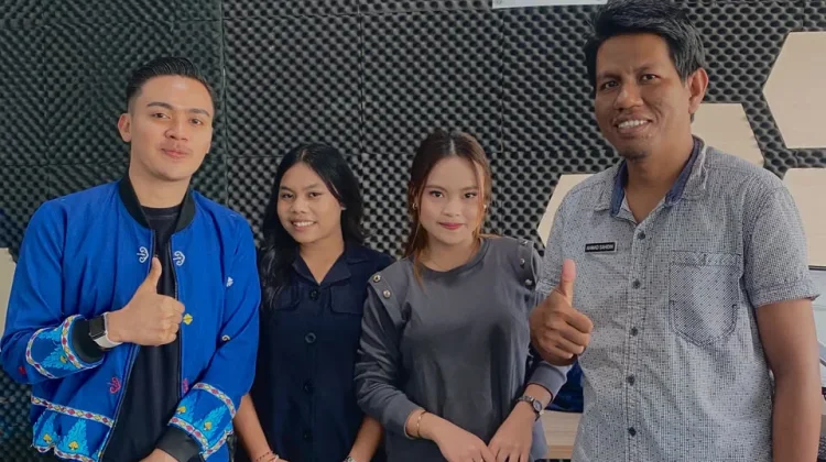 Tari Budaya Menginspirasi Generasi Muda Berkarya Positif