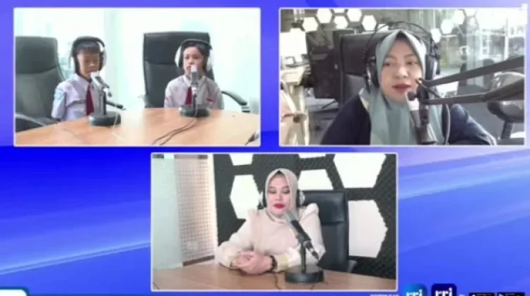 Atlet Muda Taekwondo Siap Harumkan Nama Daerah