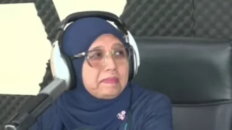 ASN Perlu Menjaga Keseimbangan Kerja dan Kehidupan