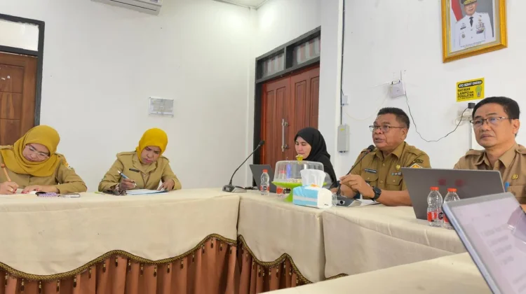Brida Sultra Matangkan Raperda "Sapu Jagat" Perlindungan Kekayaan Intelektual
