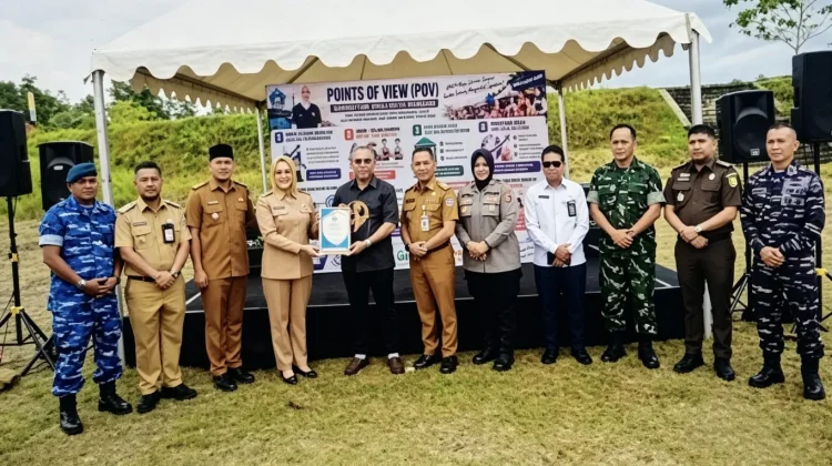 Bazar UMKM 2026 Dorong Produk Lokal Tembus Pasar Nasional dan Internasional