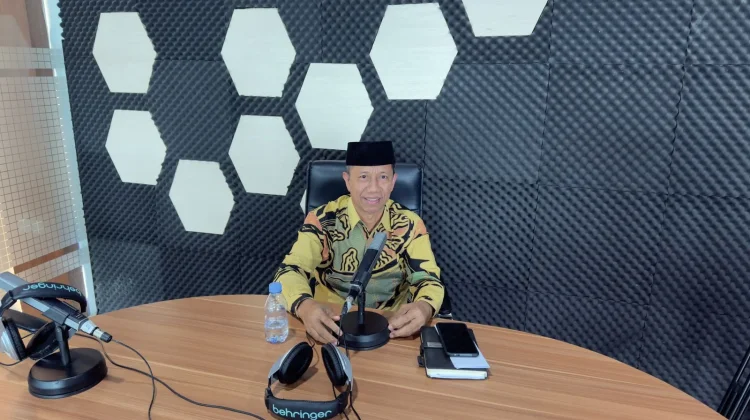 Pemulangan Jemaah Haji Sultra 2026 Dipastikan Aman dan Bertahap