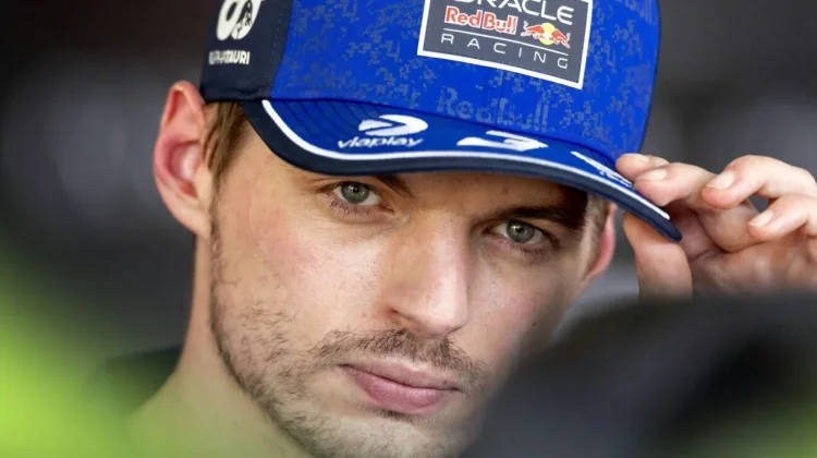 Verstappen Sebut Red Bull Harus Bekerja Lebih Keras usai GP Barcelona 2026
