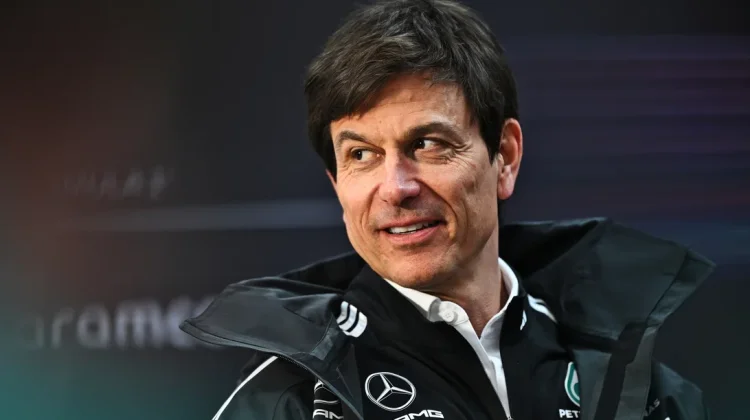 Reliabilitas Mercedes Disorot Wolff usai Antonelli Gagal Podium di GP Barcelona