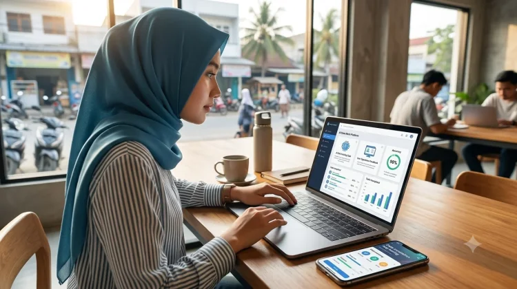 Tren Micro-Work 2026: Intip Keterampilan Digital Paling Dicari Pasar