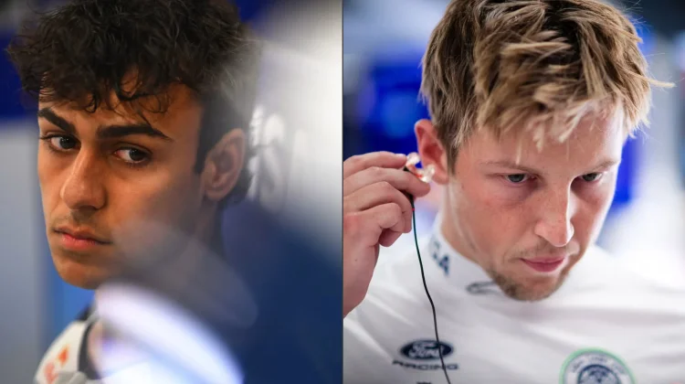 Racing Bulls Akui Perasaan Campur Aduk meski Sukses Raih Poin di GP Barcelona