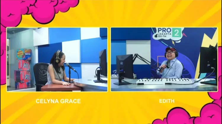 Debut Single Perdana Celyna Grace Bertajuk Sumpah Mati
