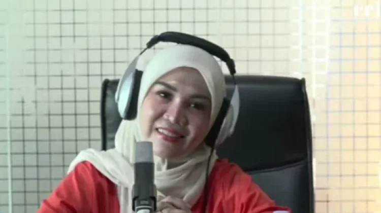 Bijak Bermedia Sosial Cegah Penyebaran Ujaran Kebencian