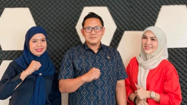 Etika Bermedia Sosial untuk Menangkal Ujaran Kebencian