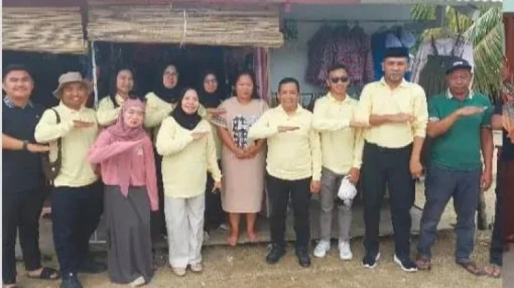 Pemkab Konawe Selatan Gelar Rangkaian Gerakan Dukung UMKM