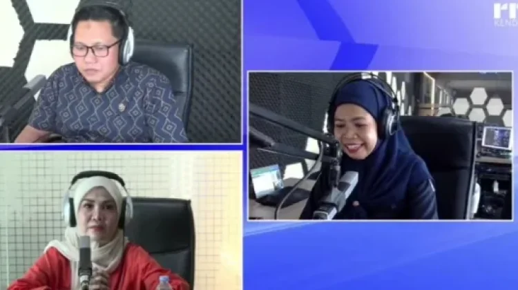 Generasi Muda Hadapi Ujaran Kebencian di Media