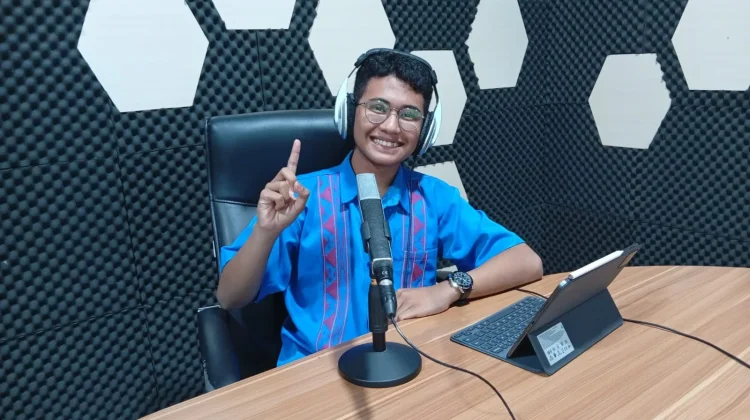 Berani Tampil dan Berani Dakwah Jadi Kunci Raih Prestasi