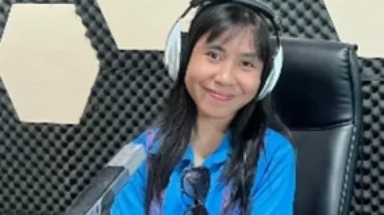 Debat Bahasa Inggris Asah Logika dan Komunikasi