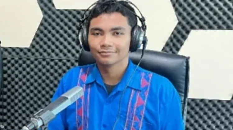 Bahasa Inggris Jadi Modal Unggul Berdebat Global