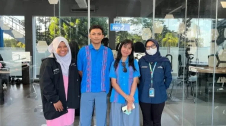 Debat Bahasa Inggris Bangun Kepercayaan Diri Berprestasi