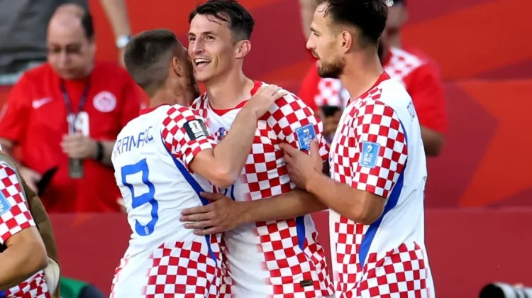 Kroasia Taklukkan Panama 1-0: Kroasia Amankan Tiga Poin Krusial di Toronto
